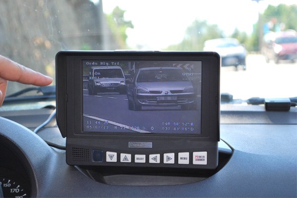 Hz snrn yzde 10 ile yzde 30 orannda aan srclere 172 lira, yzde 30'dan fazla aan srclere ise 356 lira ceza yazlacak.