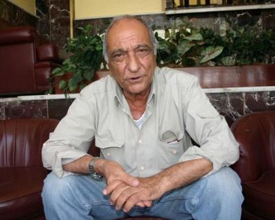 SMET HRMZL    19 Ocak'ta Devlet Tiyatrolar sanat ve rejisr smet Hrmzl'y kaybettik.