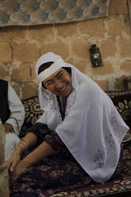 Kardelerimi de rveti lanse etti. Filmde hepsiyle alay etti" diyerek filmin gsteriminin durdurulmas talebinde bulundu.