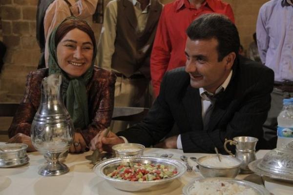 Amca Ferit Midyat'n at dava, filmin gsteriminin durdurulmas iin gerekli artlarn olumad gerekesiyle mahkeme tarafndan reddedildi.