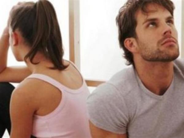 Facebook ifreni neden bana vermiyorsun?