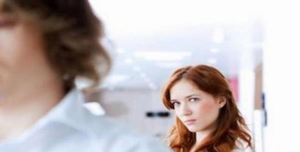 O kzla grmeni istemiyorum