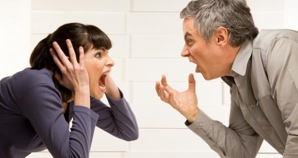 Bana yalan sylyorsun