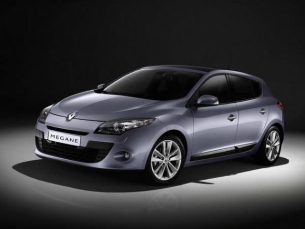 <b>Renault Megane 1.5 </b>  <p>2013 827 TL</p>  2014 860 TL
