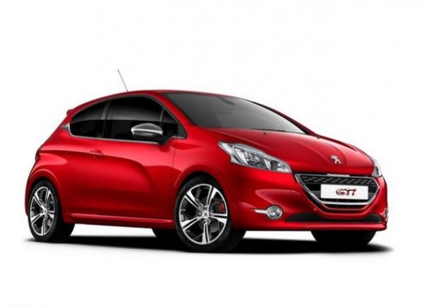 <b>Peugeot 208 1.2</b>  <p>2013 517 TL</p>  2014 537 TL    <p><b>Peugeot 208 1.6</b></p>  2013 827 TL  <p>2014 860 TL</p>