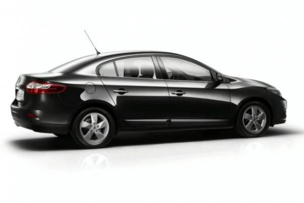 <b>Renault Fluence 1.5</b>  <p>2013 827 TL</p>  2014 860 TL