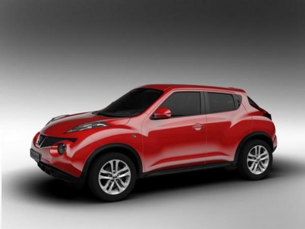<b>Nissan Juke 1.5</b>  <p>2013 827 TL</p>  2014 860 TL