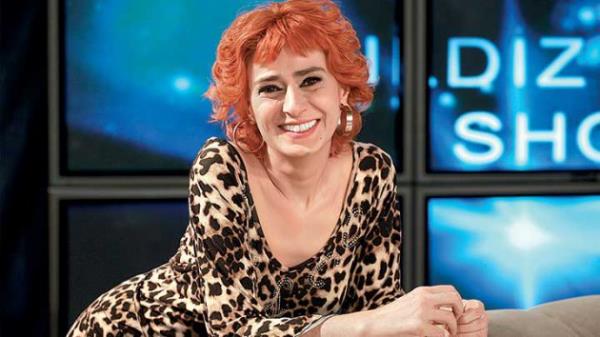 YILDIZ T�LBE:  Herkesin bulundu�u nokta kendi tercihidir. Taksim'de olunca cici; televizyonda olunca �c� m�y�m?