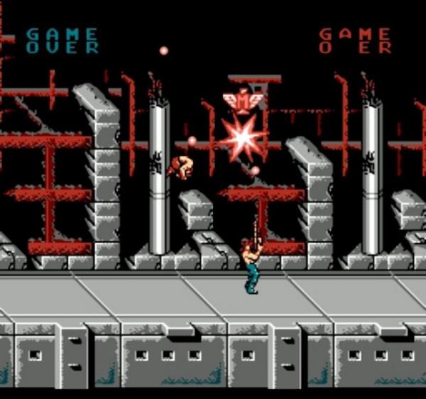 Super Contra