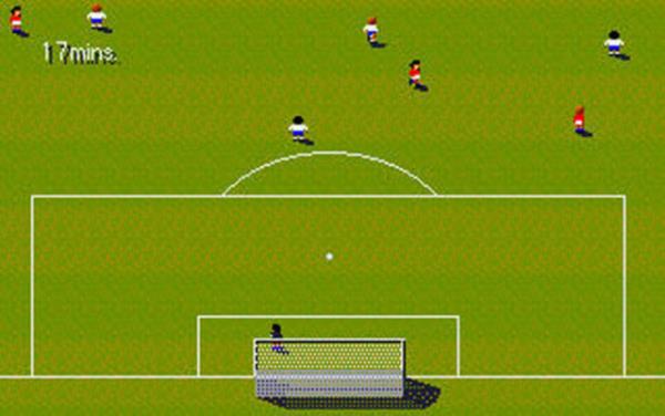 Sensible Soccer