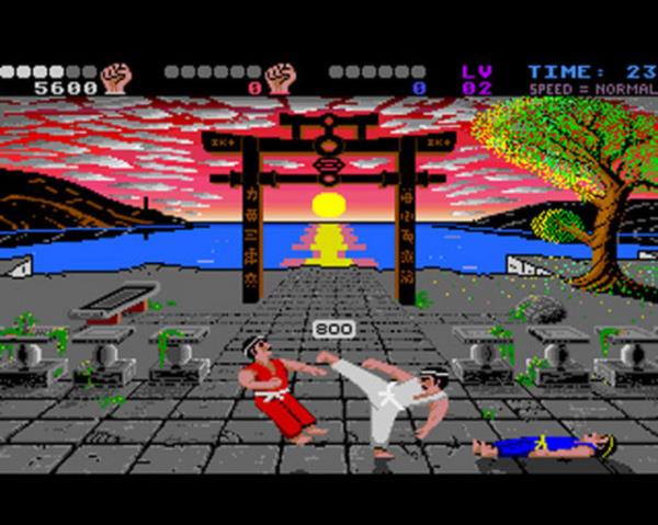 International Karate+