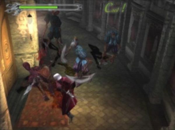 Devil May Cry