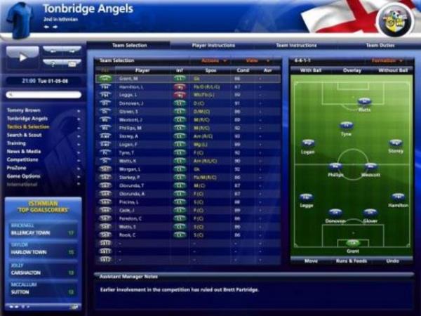 Championship Manager