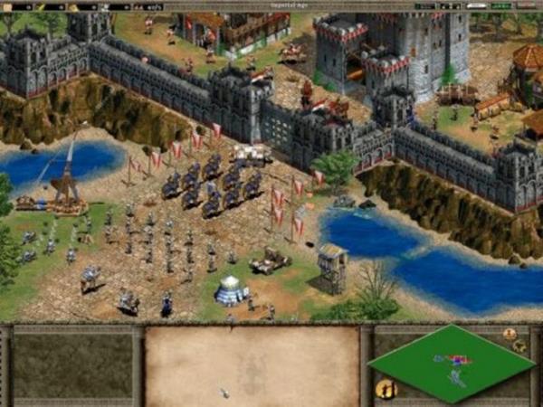 Age of Empires II: The Age of Kings