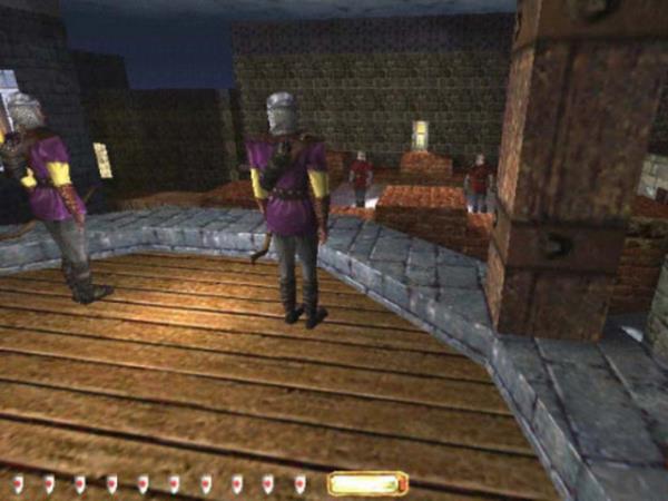 Thief II: The Metal Age