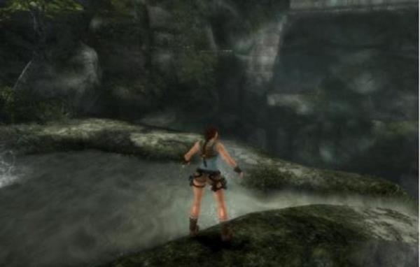 Tomb Raider