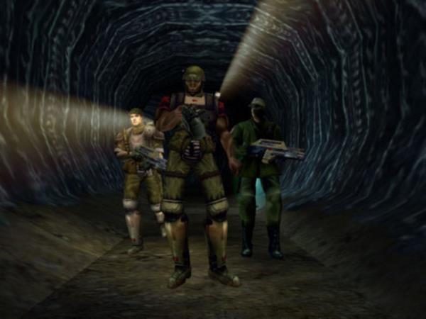 Aliens vs. Predator II