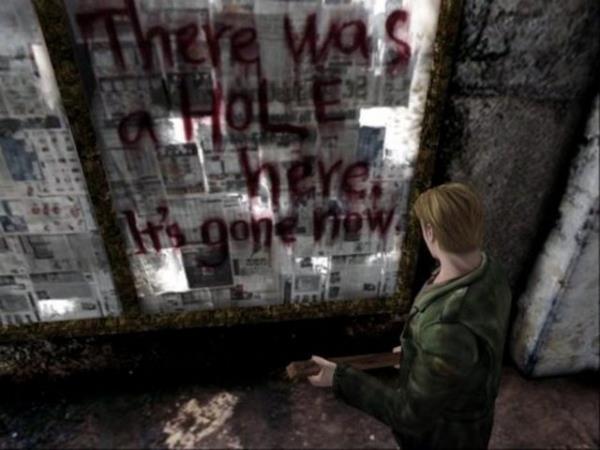 Silent Hill II