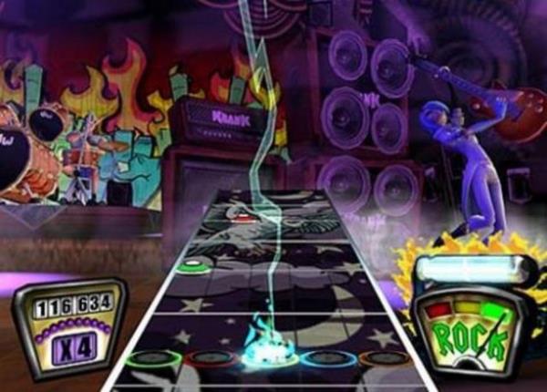 Guitar Hero