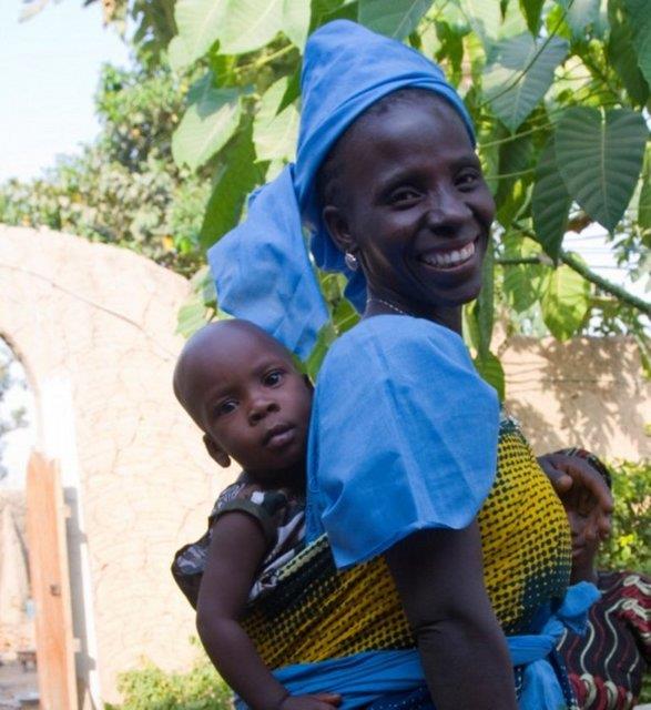 <p><b>En dourgan lke: Nijerya</b></p>   Yaplan aratrmalara gre kadn bana en ok ocuk dourulan lke 7 ocuk ile Nijerya.