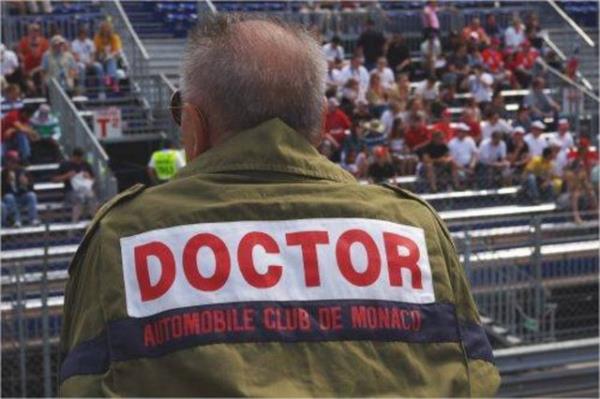 <p><b>Kii bana en ok doktor den lke: Monaco</b></p>   1.000 kiiye den 7,05 doktor ortalamas ile Monaco ilk srada.