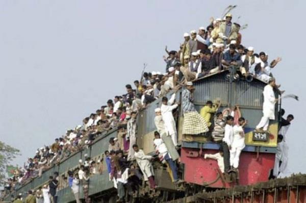 <p><b>Nfus younluu en fazla olan lke: Banglade</b></p>   Dnyann nfus younluu en fazla olan lkesi, km2'ye 1.069 kiiyle Banglade.lkenin 154,7 milyonluk nfusuna karn yzlm 143.998 km2.