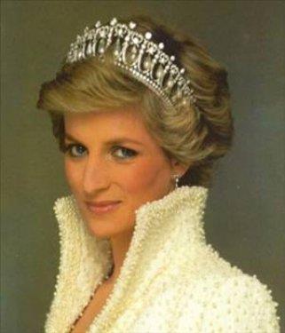<p><b>Prenses Diana 1961-1997</b></p>   Gelmi gemi en ok fotoraf ekilmi kii olmasnn dnda Prenseslik nvanyla yapt hayr ileri ve toplumun alt kesimleriyle kurduu yakn ilikilerden dolay 20. yzyln en ok tannan ve sevilen hmanist ikonlarndan biri haline geldi... 1997`deki lm dnya apnda byk ses getirmitir.