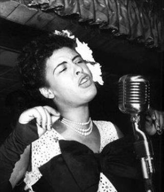 <p><b>Billie Holiday 1915-1959</b></p>   Gelmi gemis en byk kadn caz arkcs