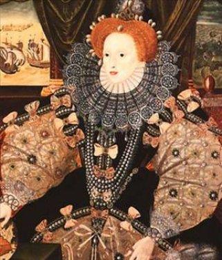 <p><b>Elizabeth I 1533-1603</b></p>   ngiltere'nin "Altn Sal Kraliesi" lkeyi yok olmann eiinden kurtard ve bir dnya impratorluu haline getiren ilk admlarn atlmasnda byk rol oynad.