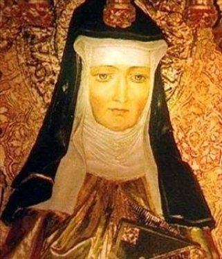 <p><b>Hildegard von Bingen 1098-1179</b></p>   Hayatn bir manastrda inzivada geiren rahibe iddetli migren arlar yznden grd sanclar kada dkmeye balad. Daha sonra kendini iire verdi ve kadnlk hislerini yazya dken ilk kii oldu.