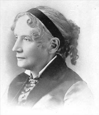 <p><b>Harriet Beecher Stowe 1811-1896</b></p>   Uncle Tom's Cabin adl kitabyla klelie kar bakaldry topluma yayan yazar.