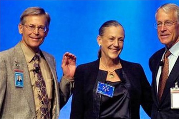 <p><b>5. Walton Ailesi</b></p>  432 milyon dolar