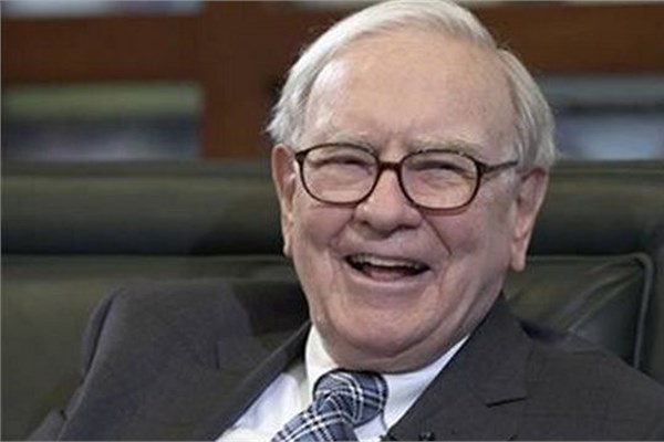 <p><b>2. Warren Buffett</b></p>  1 milyar 870 milyon dolar