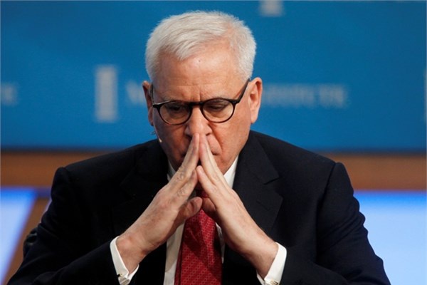 <p><b>32. David Rubenstein</b></p>  49.3 milyon dolar