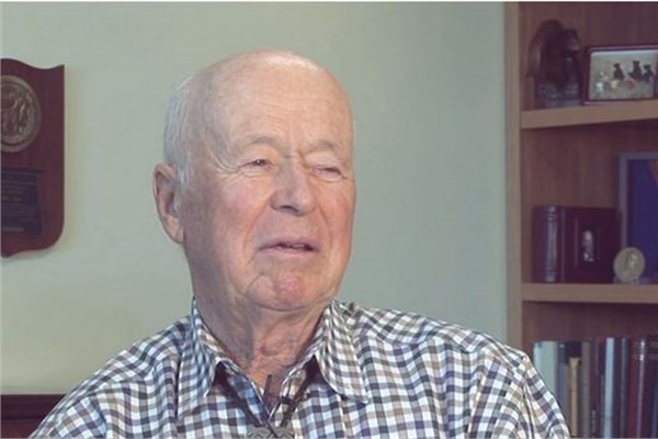 <p><b>17. Stephen Bechtel, Jr</b></p>  102.5 milyon dolar