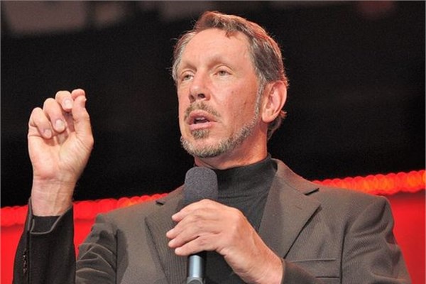 <p><b>36. Larry Ellison</b></p>  46.5 milyon dolar