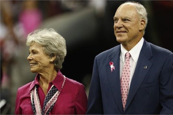 <p><b>29. Robert - Janice McNair</b></p>  50.3 milyon dolar