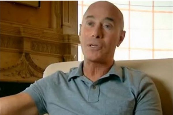 <p><b>42. David Geffen</b></p>  40 milyon dolar