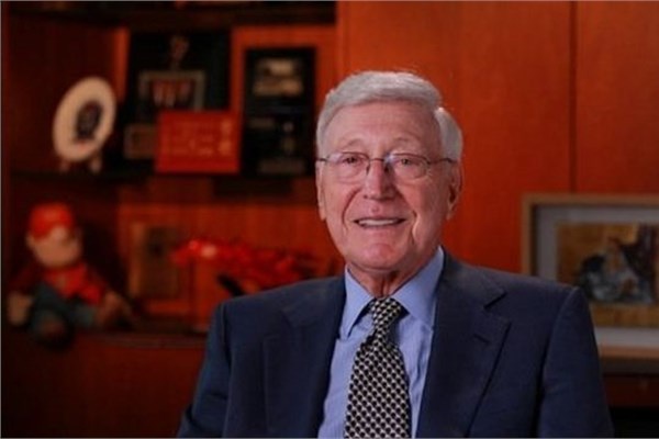 <p><b>31. Bernard & Billie Marcus</b></p>  50 milyon dolar