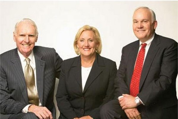 <p><b>40. Jack Taylor & Ailesi</b></p>  40.8 milyon dolar