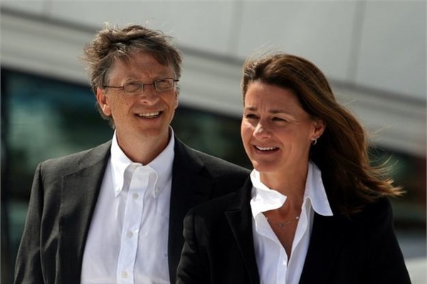 <p><b>1. Bill - Melinda Gates</b></p>  1.9 milyar dolar