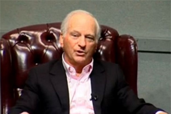 <p><b>41. George Roberts</b></p>  40.3 milyon dolar