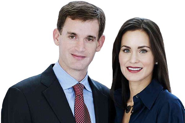 <p><b>12. John - Laura Arnold</b></p>  204.4 milyon dolar