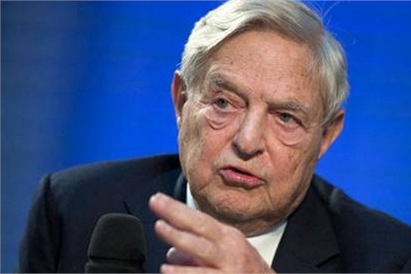 <p><b>3. George Soros</b></p>  763 milyon dolar