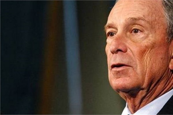 <p><b>7. Michael Bloomberg</b></p>  370 milyon dolar