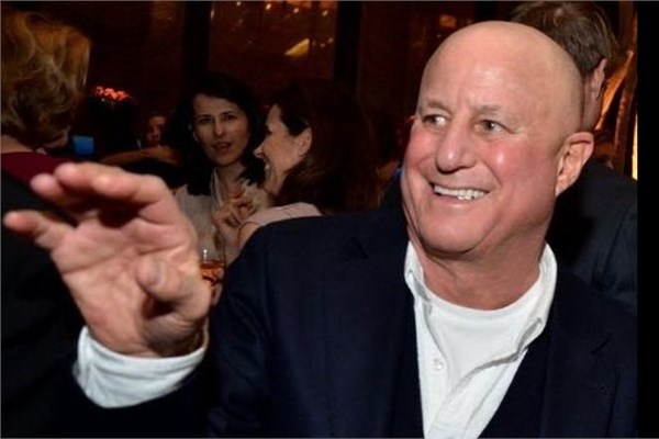 <p><b>48. Ronald Perelman</b></p>  27.7 milyon dolar