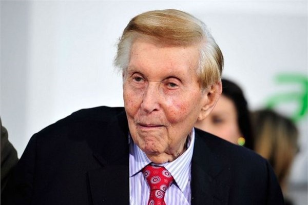 <p><b>34. Sumner Redstone</b></p>  47.9 milyon dolar