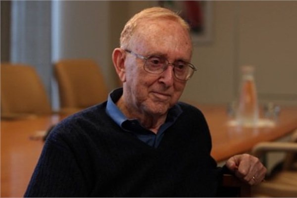 <p><b>30. Herbert Sandler</b></p>  50.3 milyon dolar