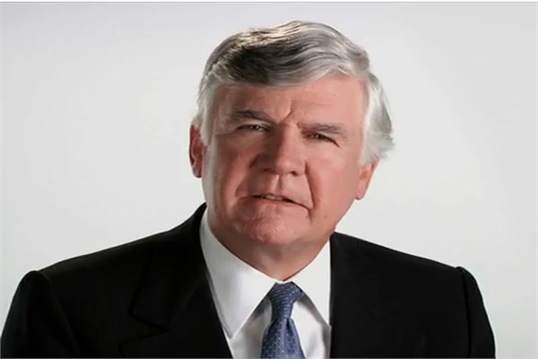 <p><b>27. William Conway, Jr.</b></p>  55 milyon dolar