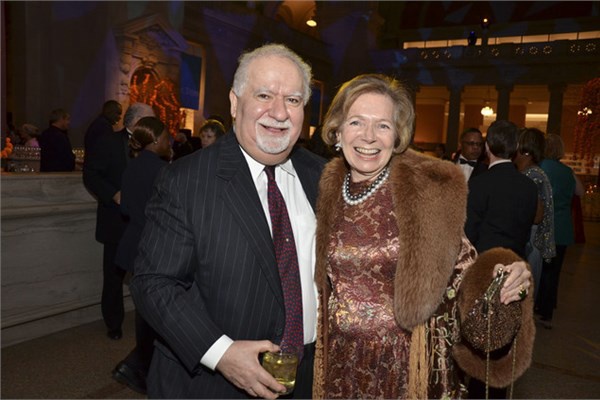 <p><b>47. Shelby White(sa)</b></p>  28.8 milyon dolar